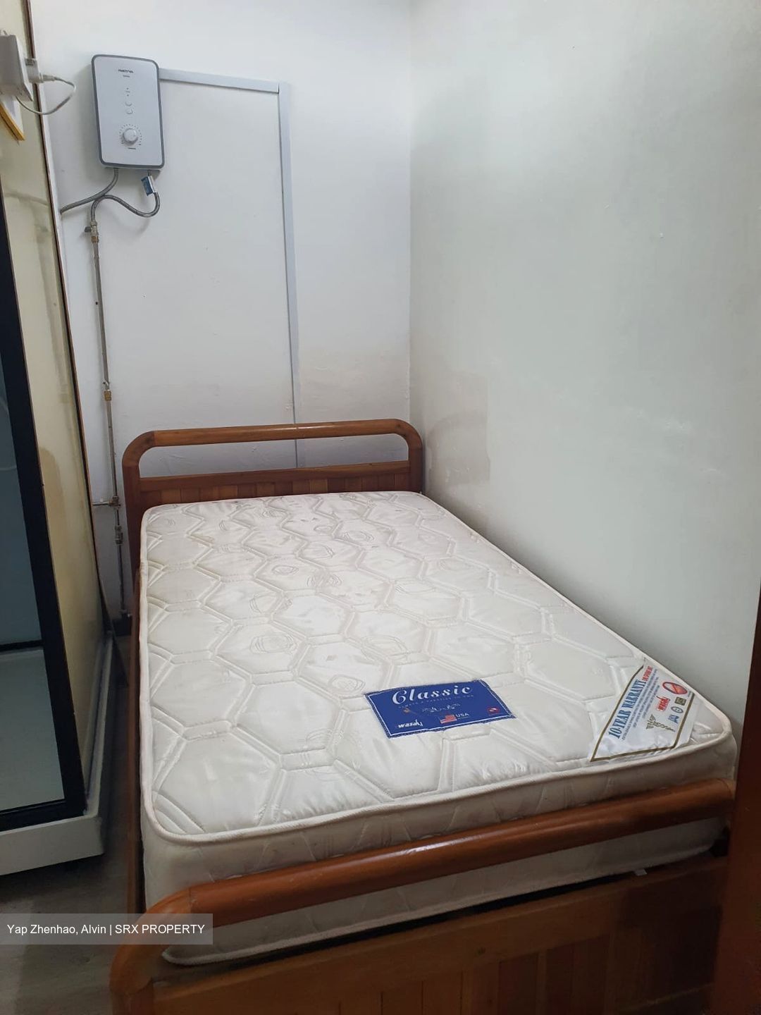 Hong Heng Terrace (D26), Semi-Detached #511380091